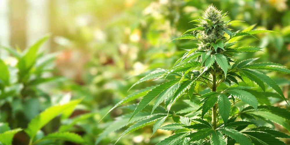 What Is the Entourage Effect? How Cannabinoid Combinations Boost Wellness