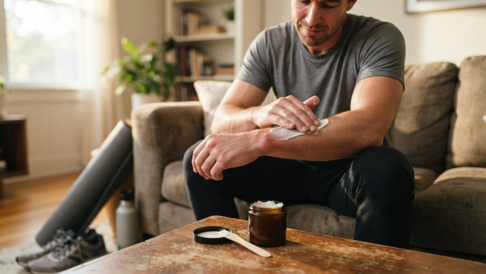 Can CBD Cream Help With Nerve Pain: A How-To Guide