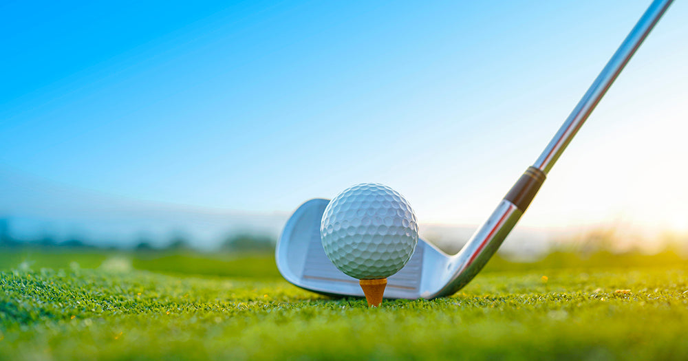 Finding Calm on the Course: Focus for Distracted Golfers