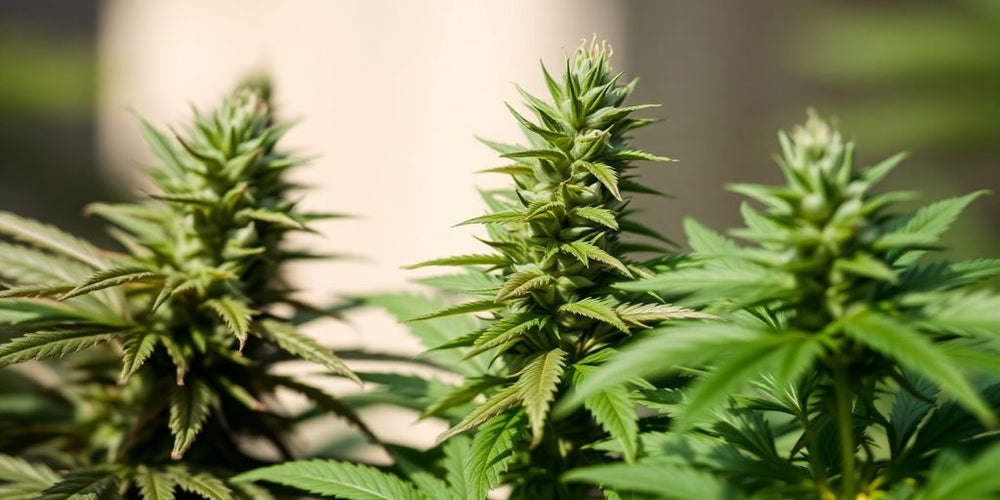 What Is the Difference Between Delta 8, Delta 9 and THCP?