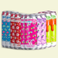 The THC Seltzer Sampler