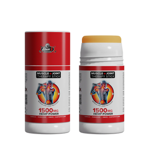 CBD Topical Therapy Stick