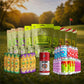 The Total Back 9 Wellness System