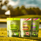 PERFORMANCE CANNA+ GUMMIES