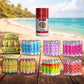The Total Back 9 Wellness System