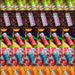 The THC Seltzer Sampler