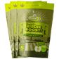 Birdie Boost! - Attitude & Altitude Hemp Golf Gummies (5 gummies/pack) single, 2, 3, 6, or 10-pack