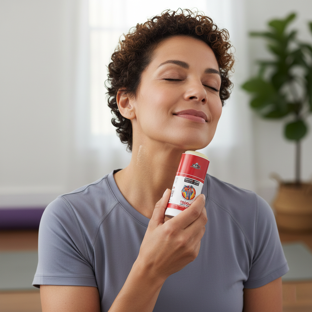 Apply Directly Where Needed 