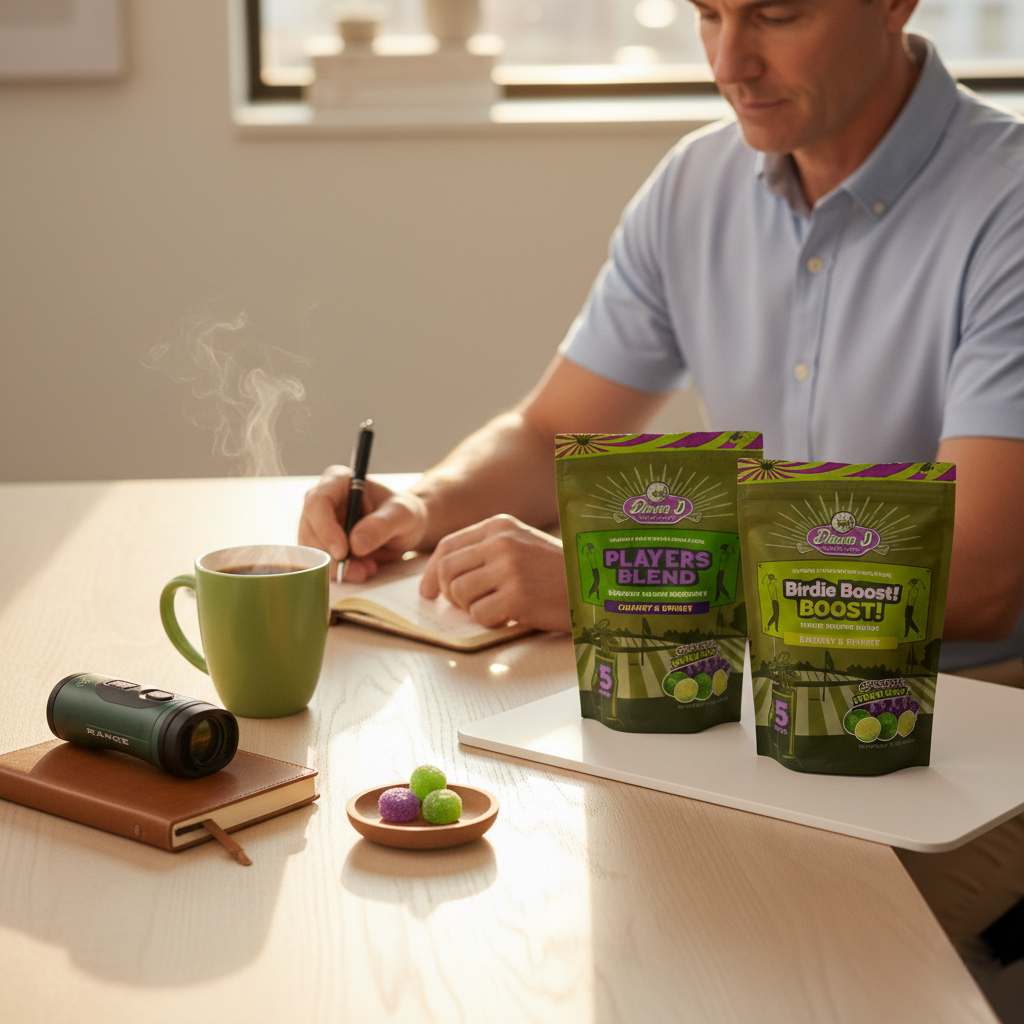 Combine With Morning Energy Support