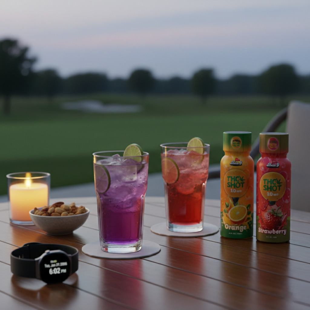 Adjust Based on the Moment 