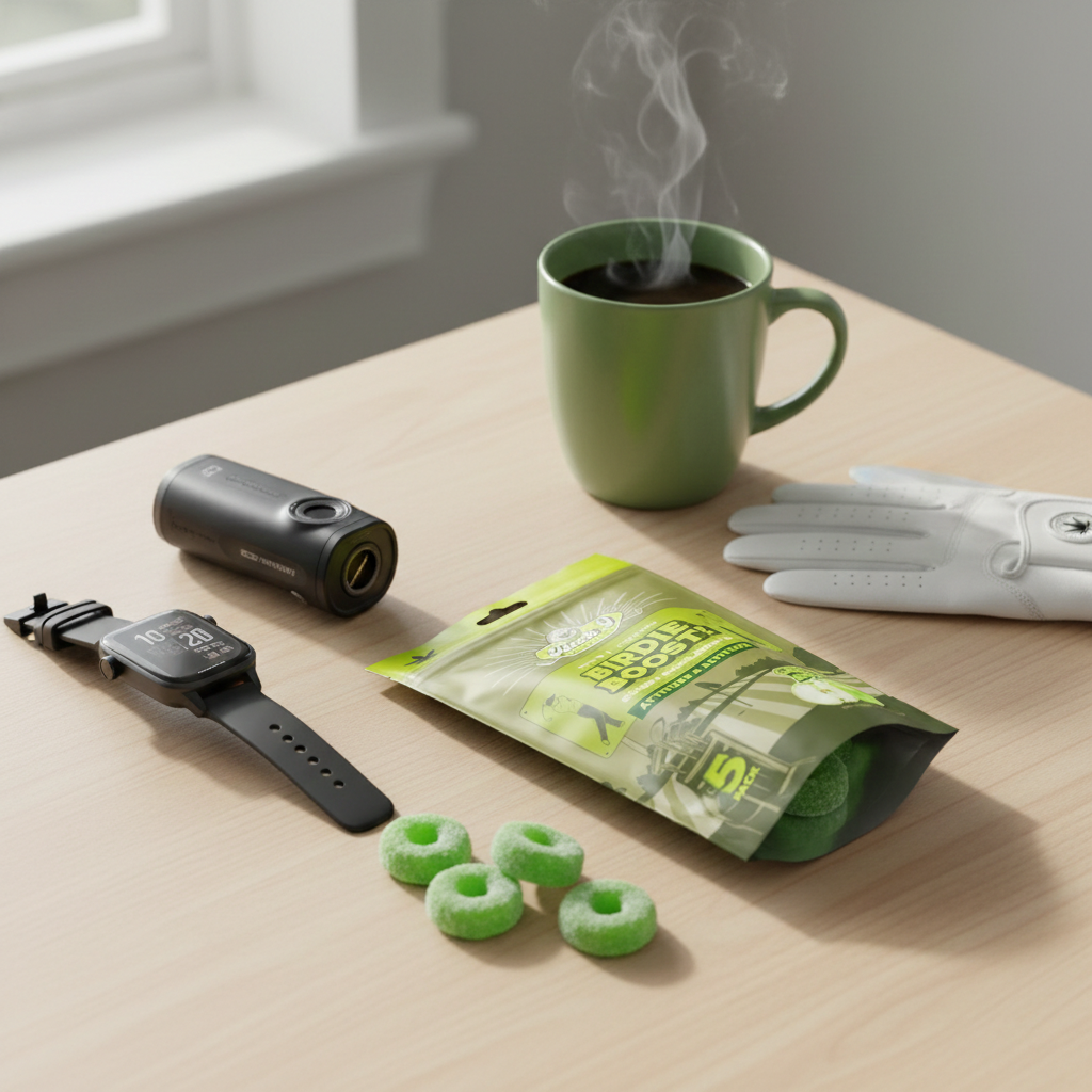 Pair With Your Routine