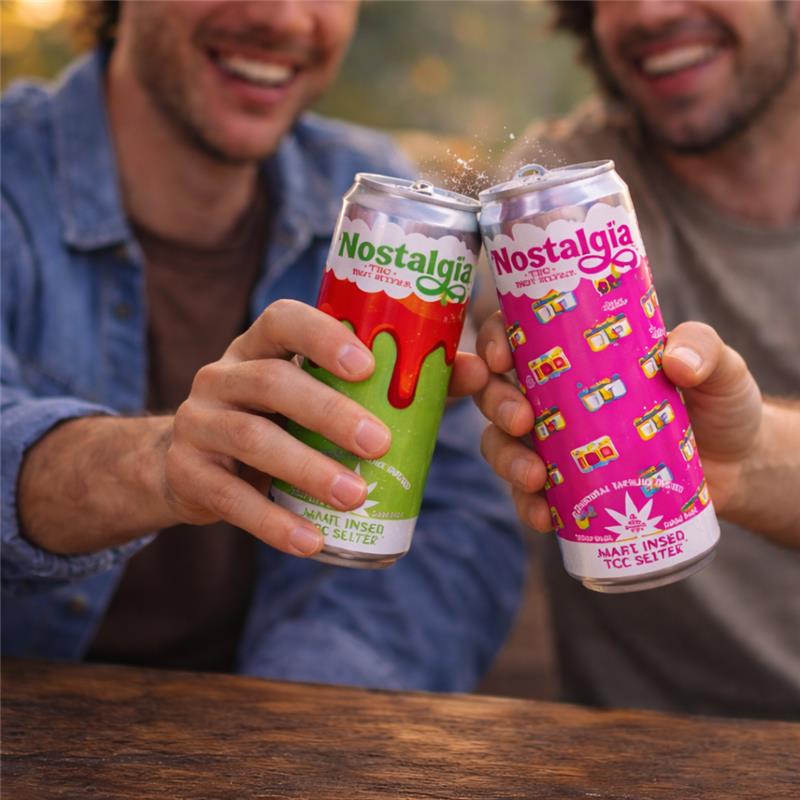 Use as an Alcohol Alternative 