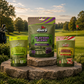 The Back 9 Daily Wellness Stack