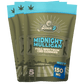 Midnight Mulligan - Calming Hemp Golf Gummies (5 gummies/pack) 2, 3, 6, or 10-pack