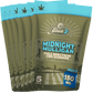 Midnight Mulligan - Calming Hemp Golf Gummies (5 gummies/pack) 2, 3, 6, or 10-pack