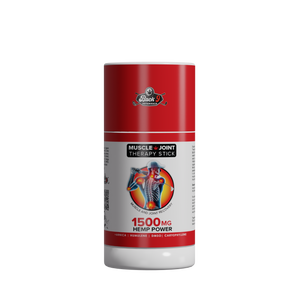CBD Topical Therapy Stick