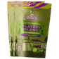 Players Blend - Energy & Focus Hemp Golf Gummies (5 gummies/pack) single, 2, 3, 6, or 10-pack
