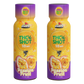 THC Shots (2oz/10mg bottles) 2, 3, 6, or 12-pack